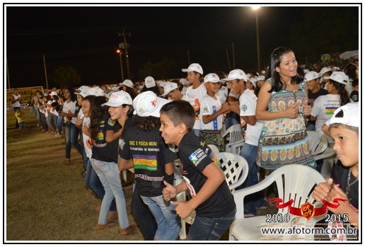 rolim de moura